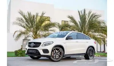 جنوط مرسيدس جي أل اي موديل 2019مقاس21اصلي وكاله 4