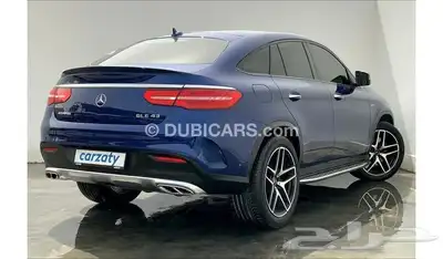 جنوط مرسيدس جي أل اي موديل 2019مقاس21اصلي وكاله 5