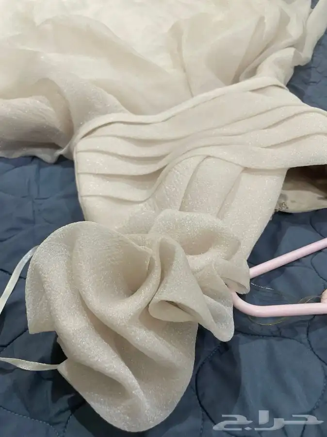 فساتين زواج لبسه وحده 1