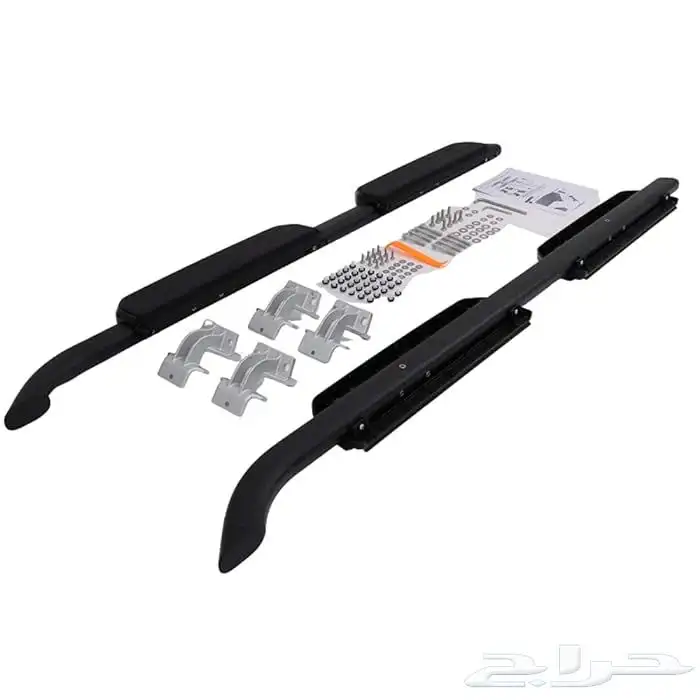 جناح ديفندر اوربن اكسسوارات defender غطاء سبير اسود 41