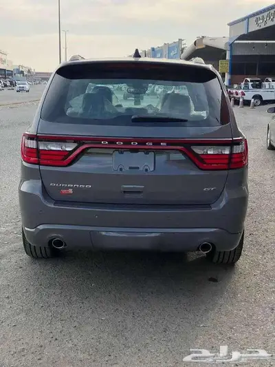 دودج درانجو2024 GTكاش وتمويل عرض التاسيس 3