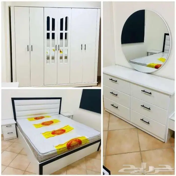 غرف نوم جديد بالرياض 20