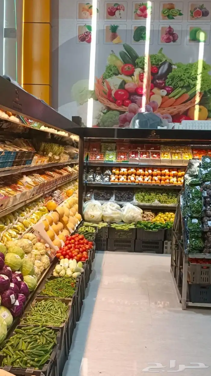 ثلاجات مكشوفة 1