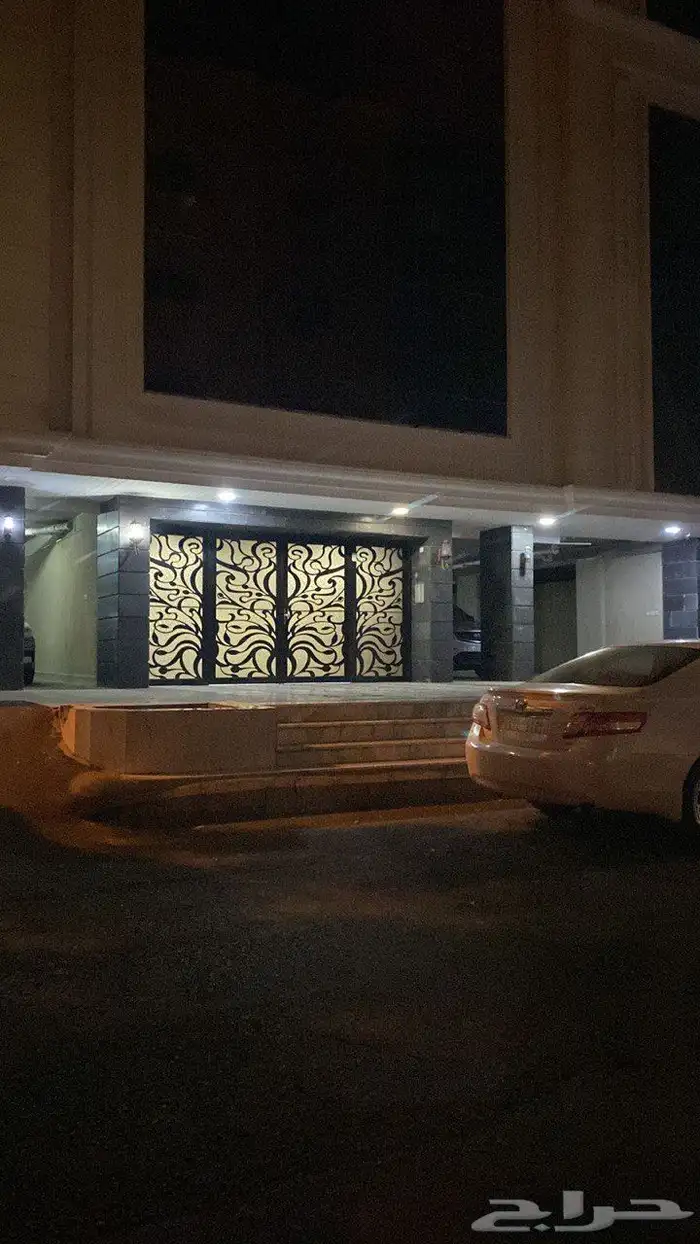 شقق مفروشه غرفة وصالة ومطبخ وحمام للإيجار الشهري 0