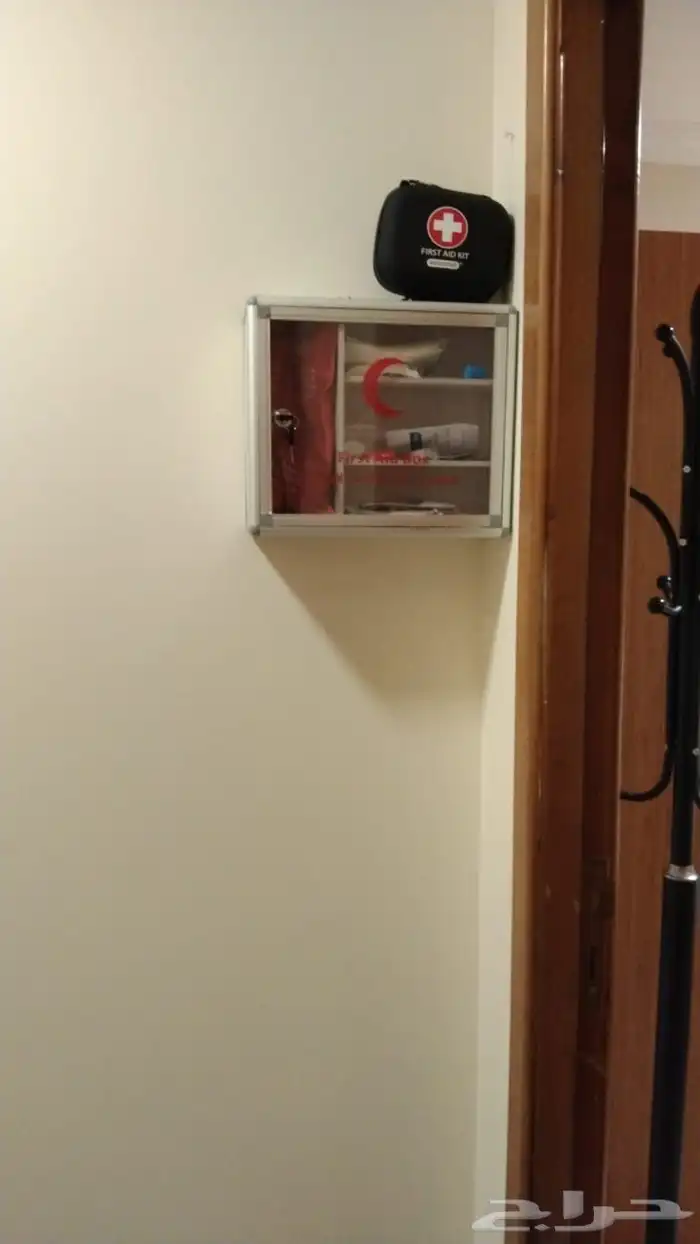 شقه فندقيه للإيجار في فندق ابراج التلال 28