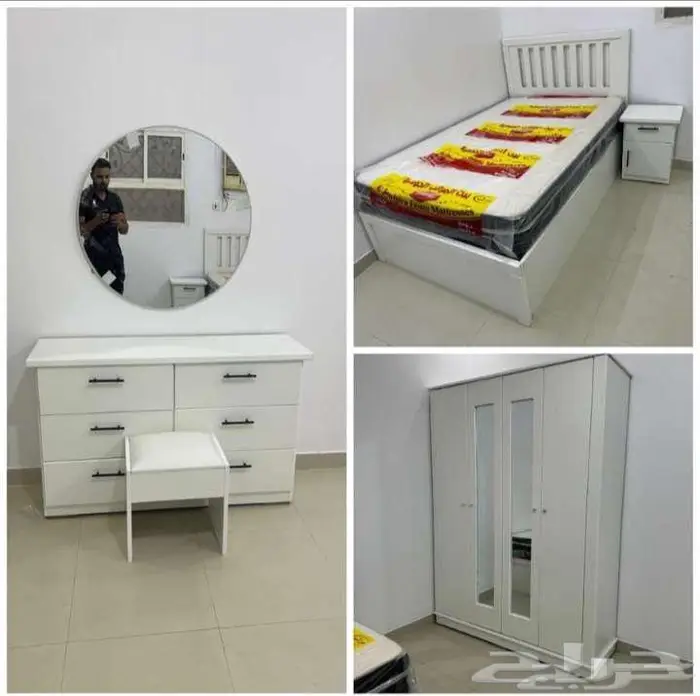 غرف نوم جديد بالرياض 16