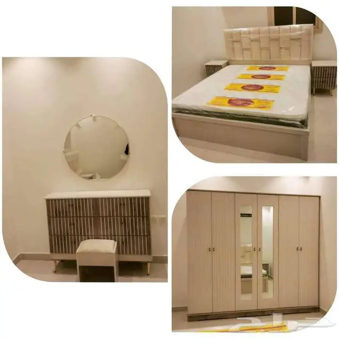 غرف نوم جديد بالرياض 22