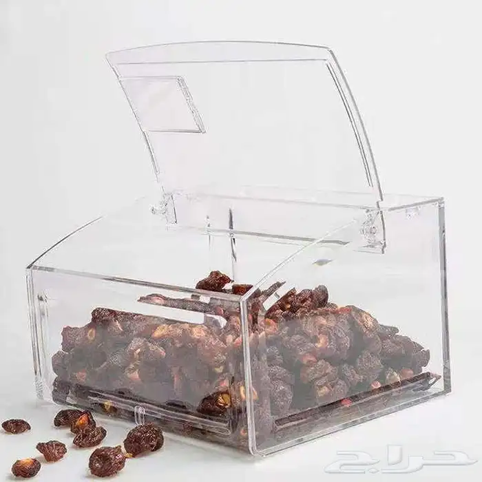 علب مكسرات   علب حلويات علب للتمور 5
