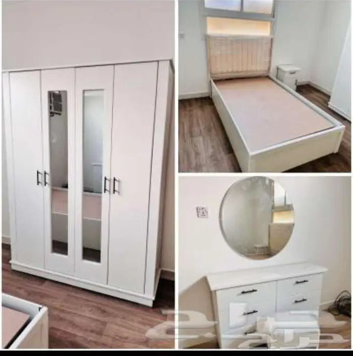 غرف نوم جديد بالرياض 9