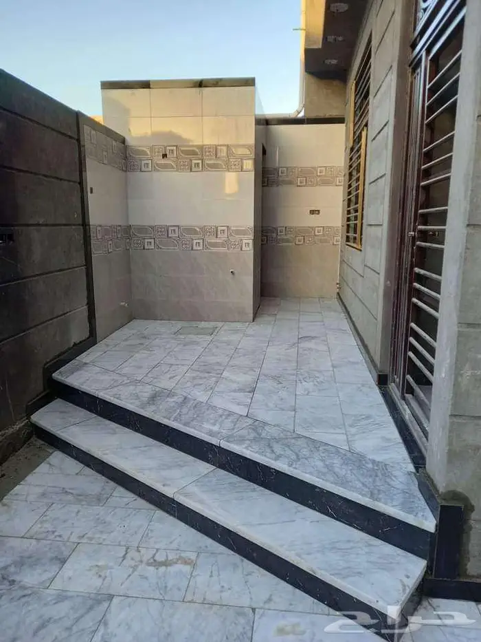 مبلط سكاكا 10
