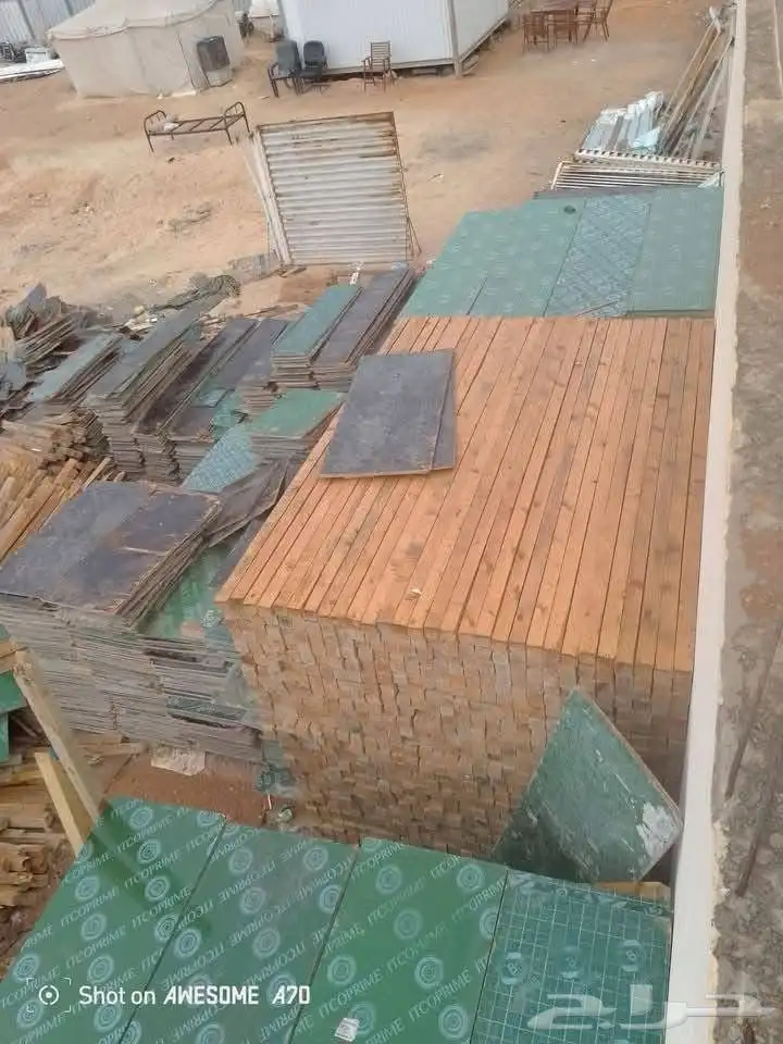 مستودع أخشاب للبيع وإيجار وشراء 1