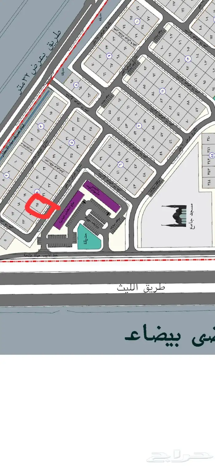 فيلا دورين جديدة بحي التعاون للبيع 14