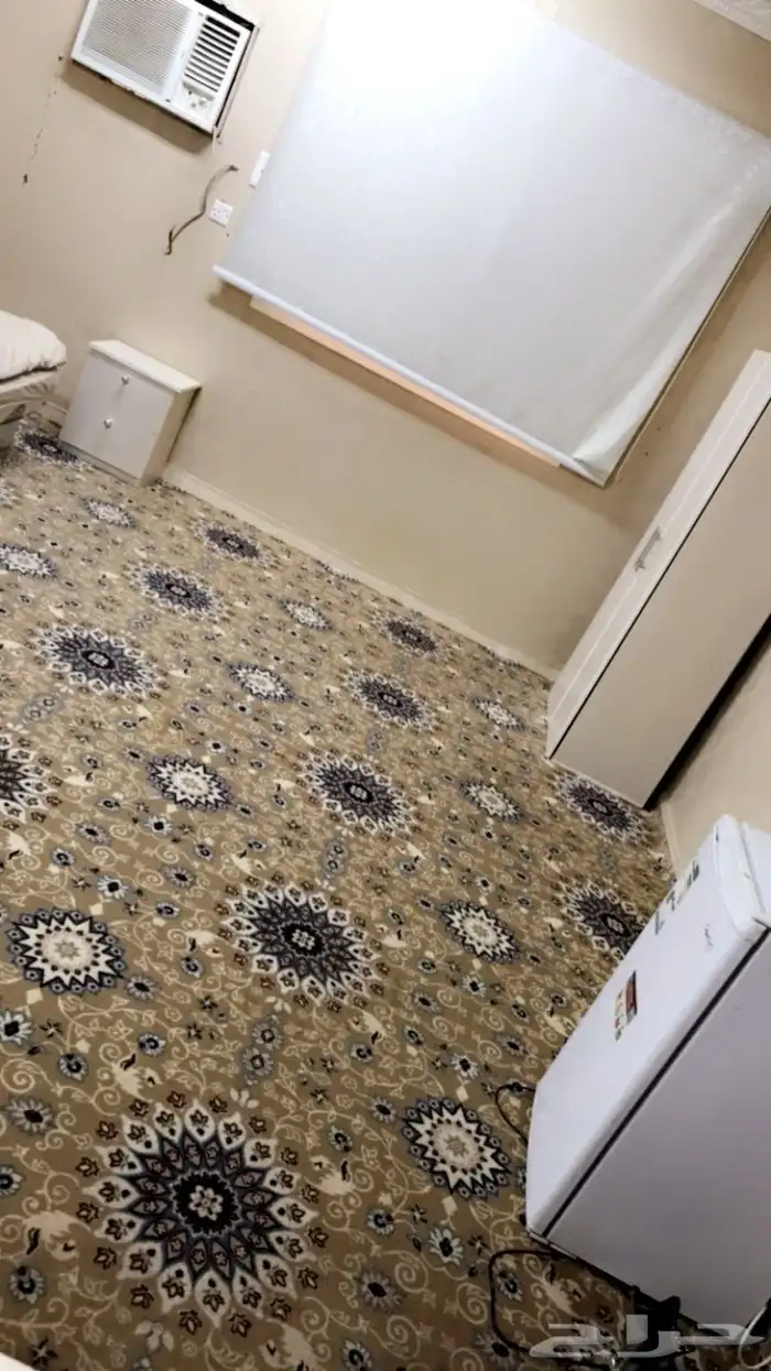 مزرعه في البدع طريق مقنا يوجد سكن 10 غرف 1