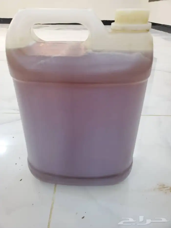 عسل سدر رقم واحد علا الشرط 1