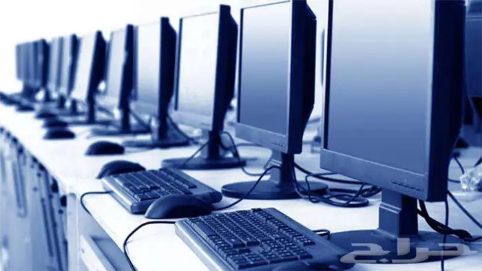 عروض كمبيوتر و شاشات مكاتب دراسة العاب 3