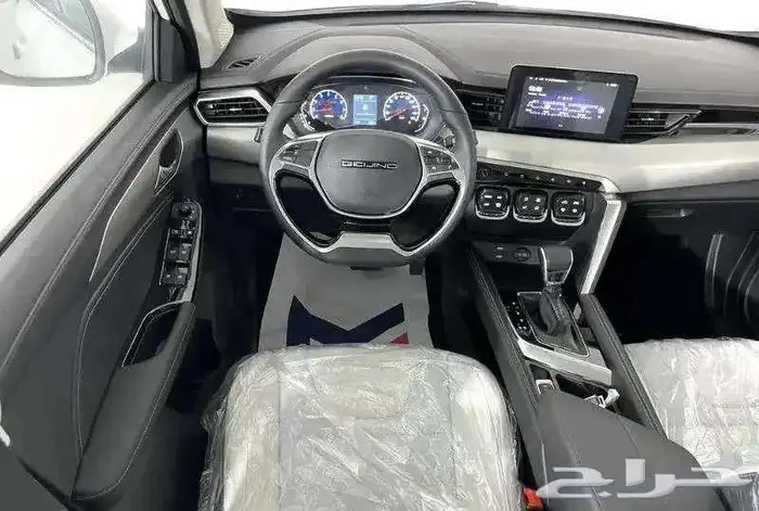 بايك X35 فل 2023 عرض خاص 5
