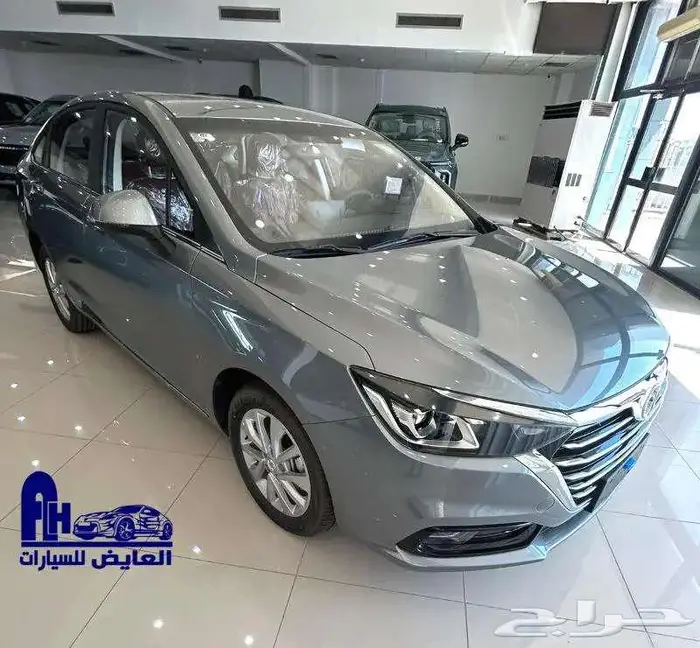 Baic D50 بايك HONOR 2024 اعتمادية جدا 0