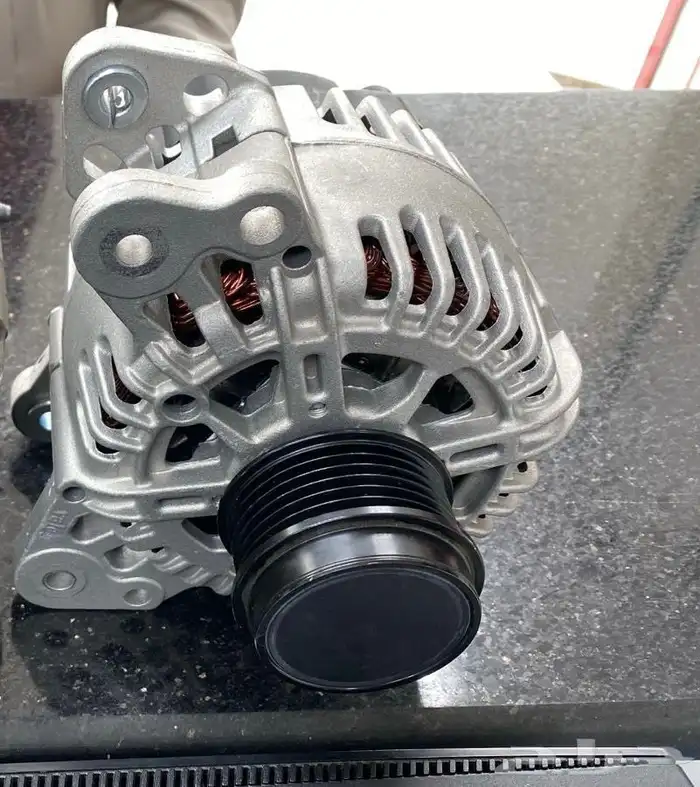 قطع غيار ونيت ام جي T60 دينمو شحن   سلف تشغيل 0