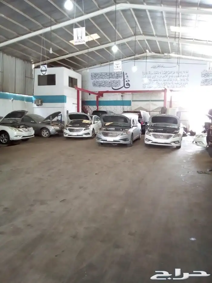 الحق عرض على مكائن السيارت الكوري وضمان اطول 18