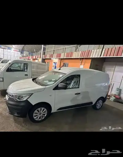 رينو اكسبرس 3