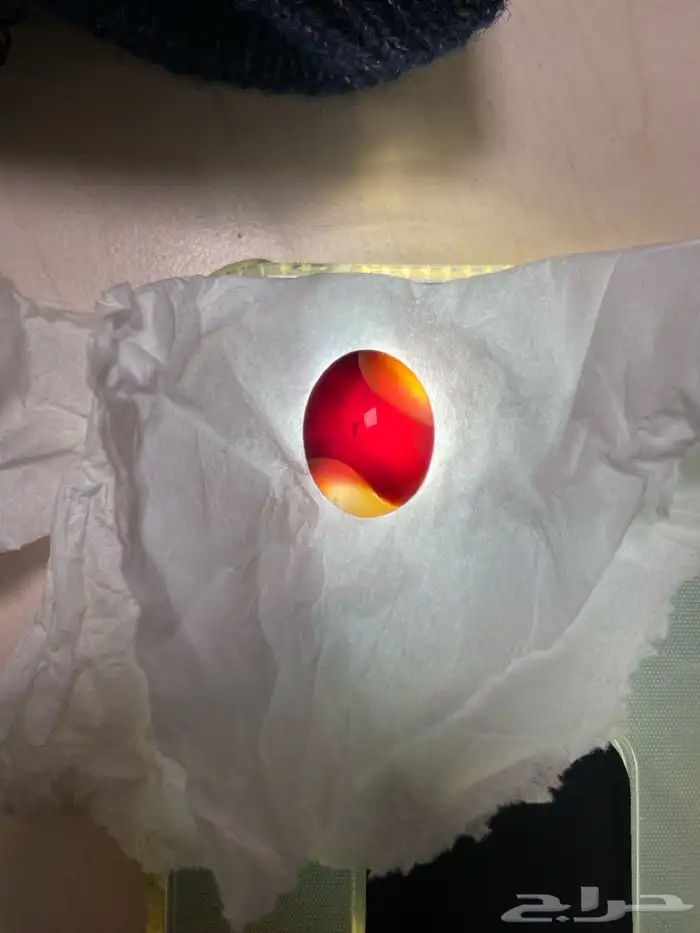 احجار عقيق يماني كبدي 7