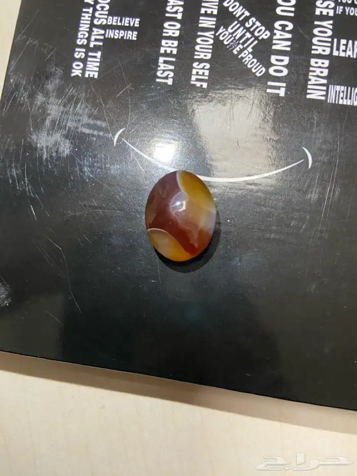 احجار عقيق يماني كبدي 8