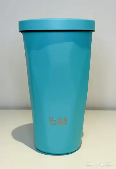للبيع كوب هاف مليون 0