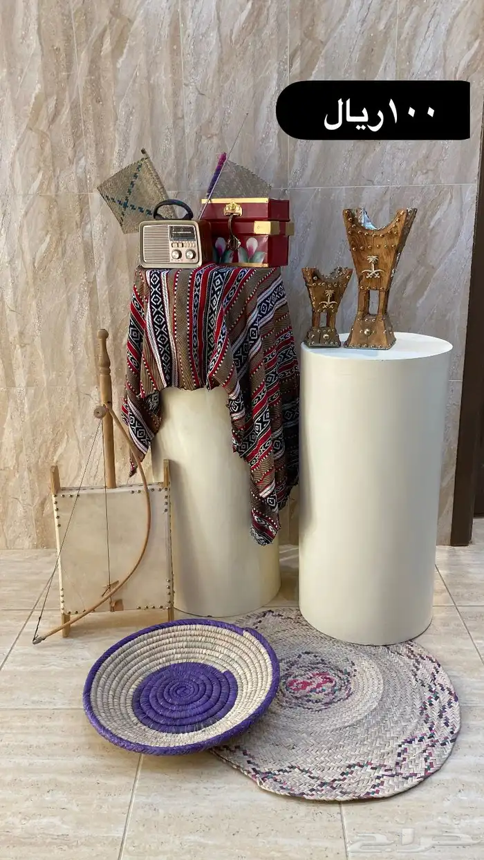 استقبال يوم تاسيس يبدا من 50 ريال الى 200ريال 9