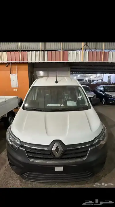 رينو اكسبرس 0