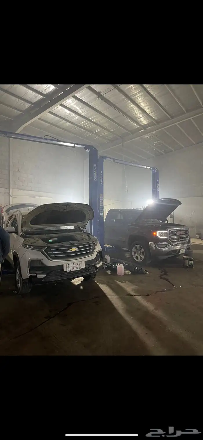 مكينة كابتيفيا 2023 تيربوا تشليح صيانة تخصص كابتفيا 16