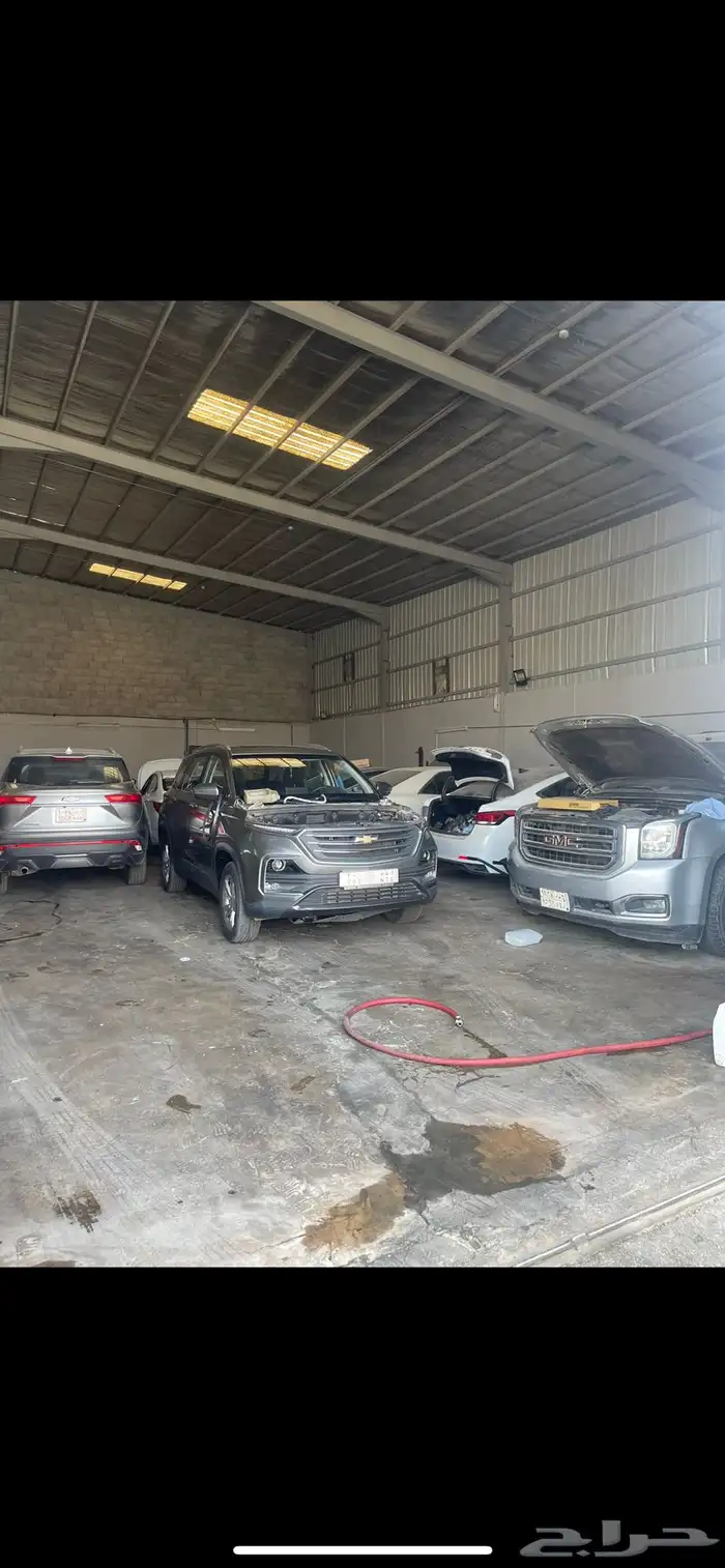 مكينة كابتيفيا 2023 تيربوا تشليح صيانة تخصص كابتفيا 14