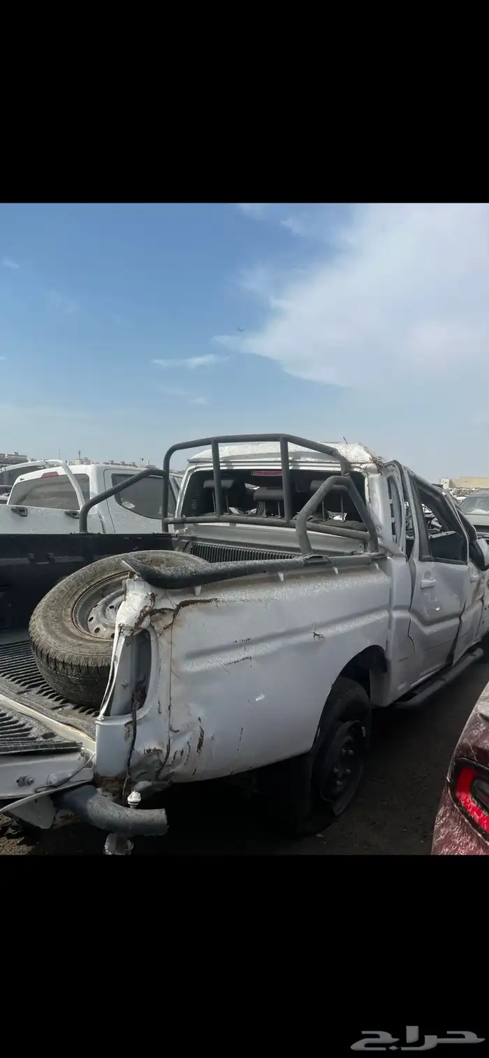 للبيع قطع ونيت ماهيندرا 1