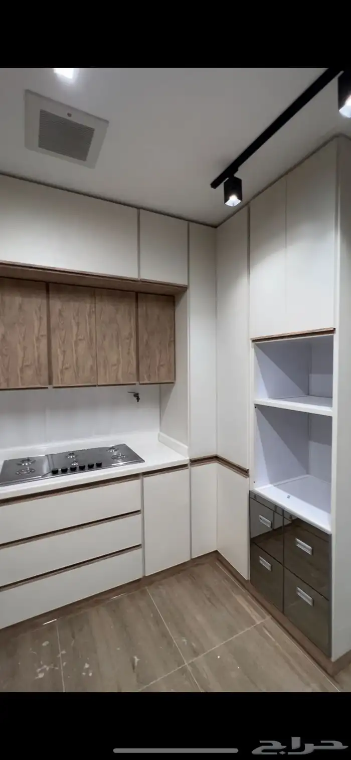 مطابخ الامنيوم وشبابيك 4