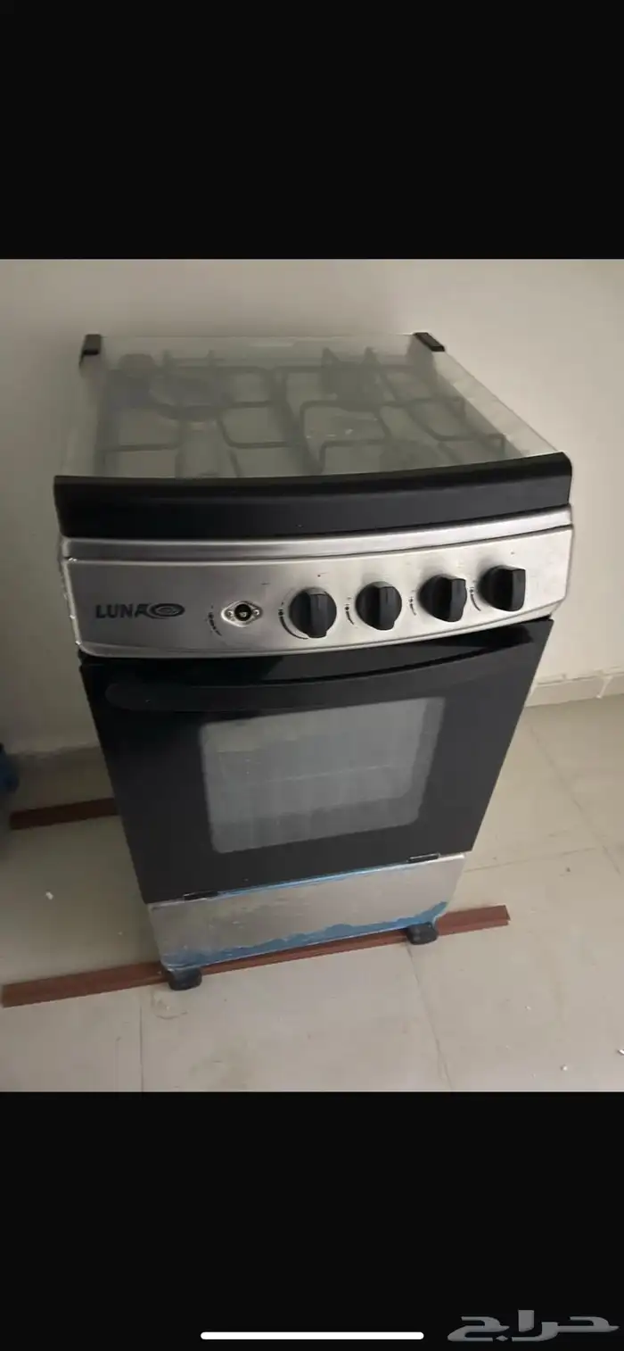فرن نظيف البيع 0