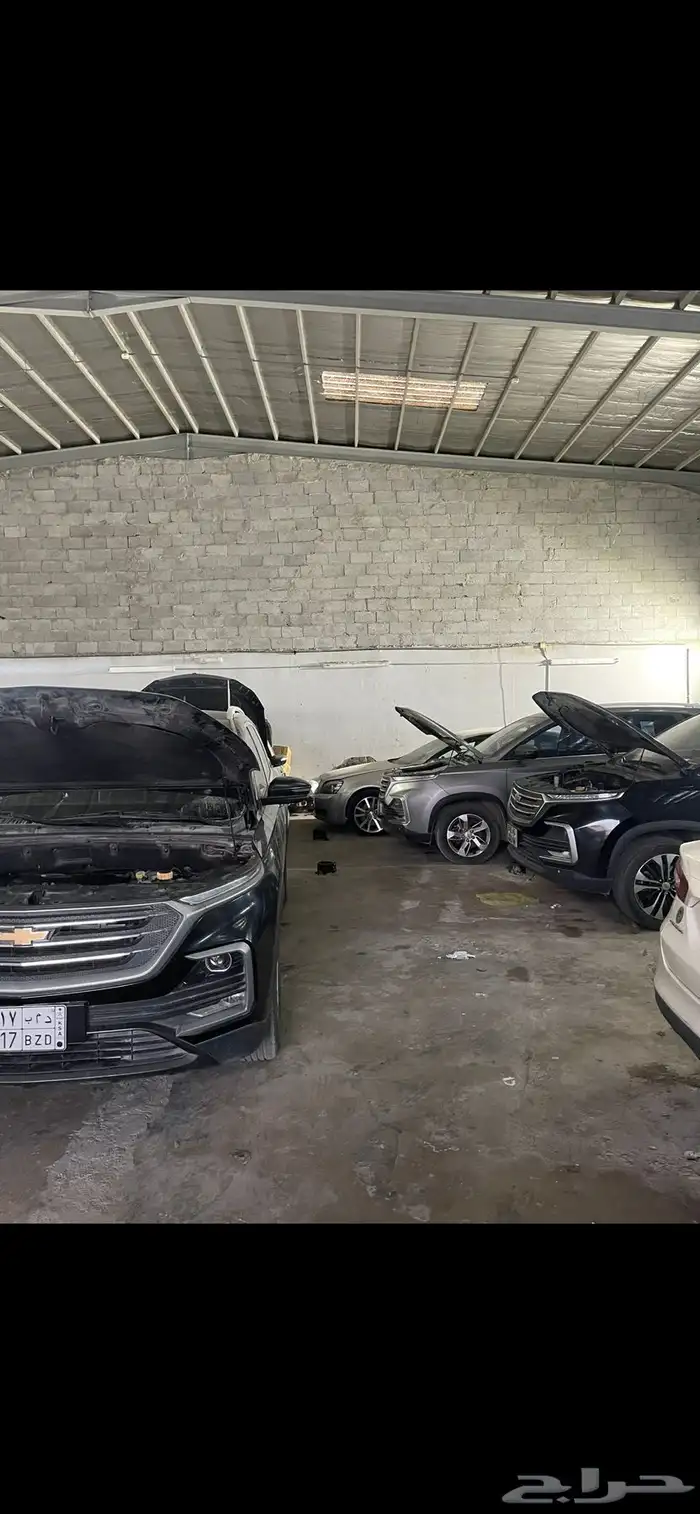 مكينة كابتيفيا 2023 تيربوا تشليح صيانة تخصص كابتفيا 26