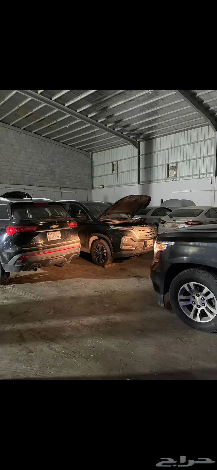 مكينة كابتيفيا 2023 تيربوا تشليح صيانة تخصص كابتفيا 29