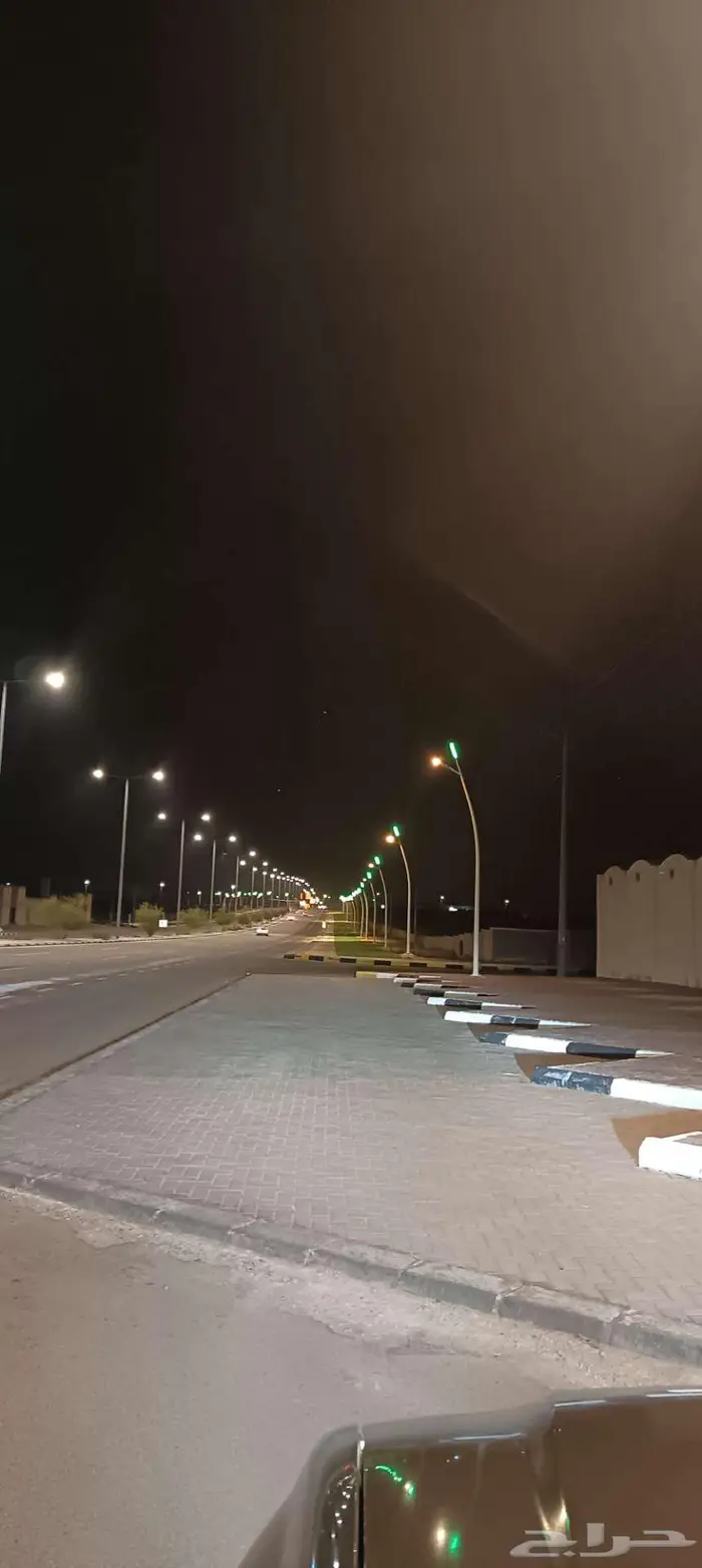 اعمده اناره للبيع 2