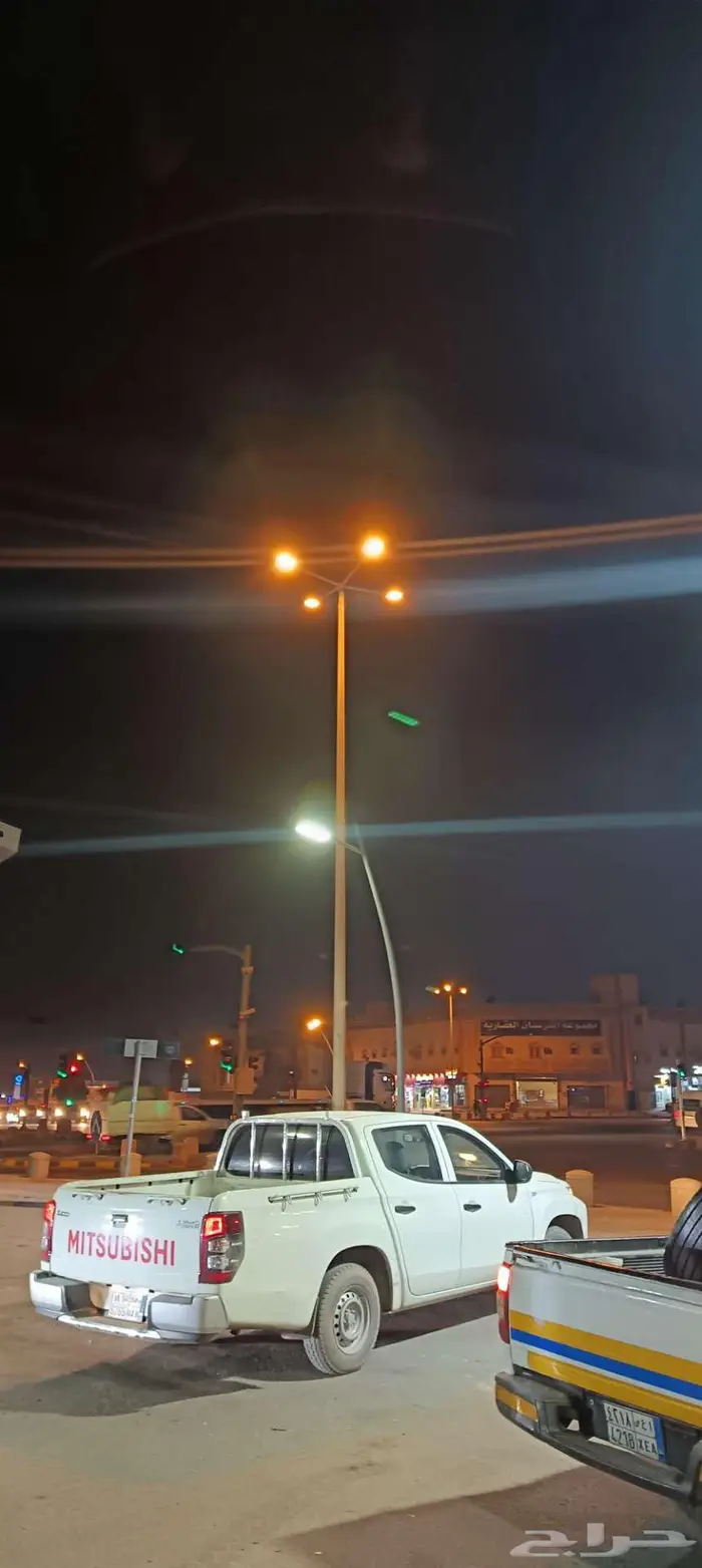 اعمده اناره للبيع 10