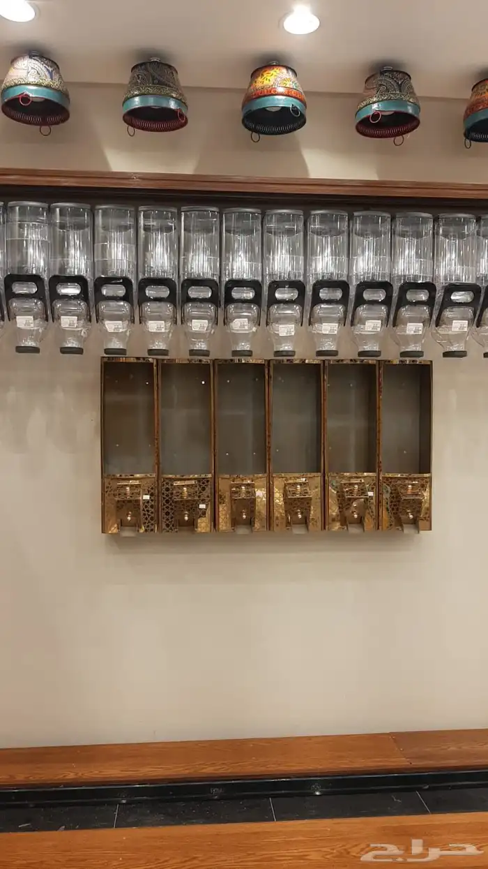 علب مكسرات   علب حلويات علب للتمور 6