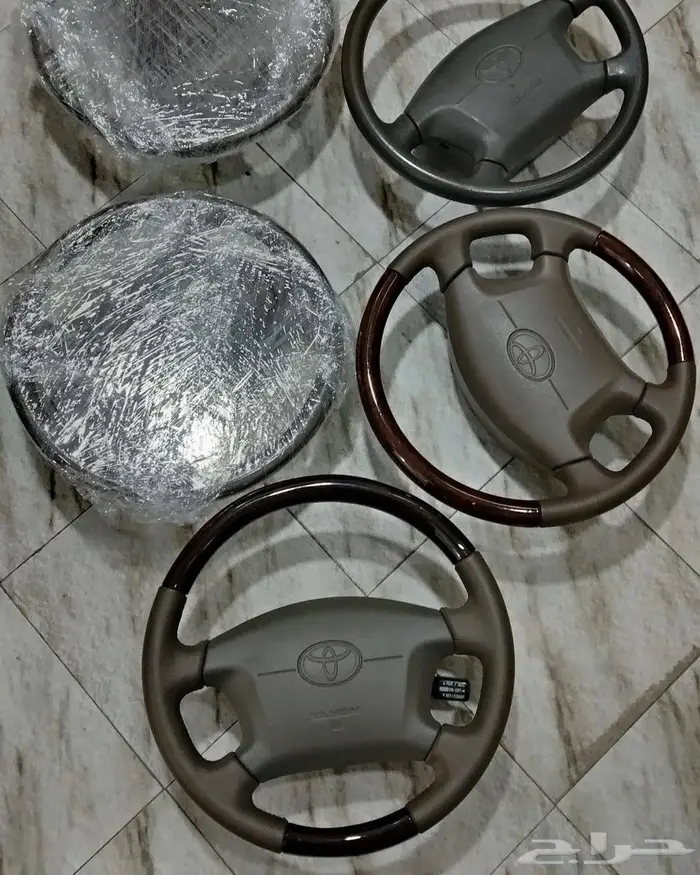طارات كامري أصلي الوكاله من 98_ 2006 0