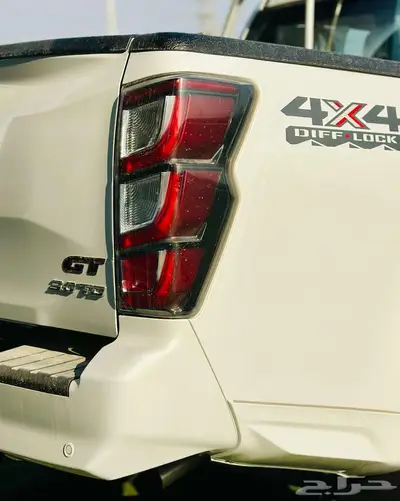 ايسوزو غمارتين GT فل كامل موديل 2025 9
