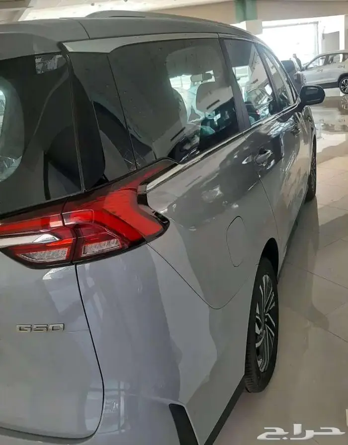 ماكسوس G50 فل كامل 2023 عرض مميز 11