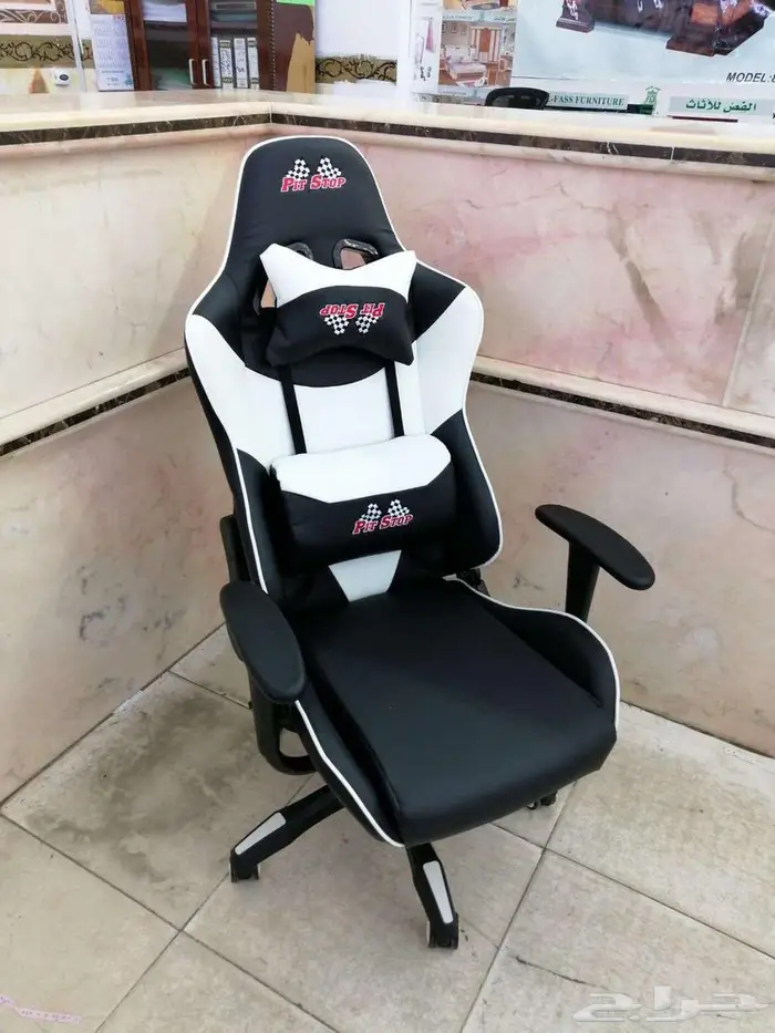 كراسي الألعاب الفاخرة  لأنك تستحق الأفضل في كل جلسة لعب 11