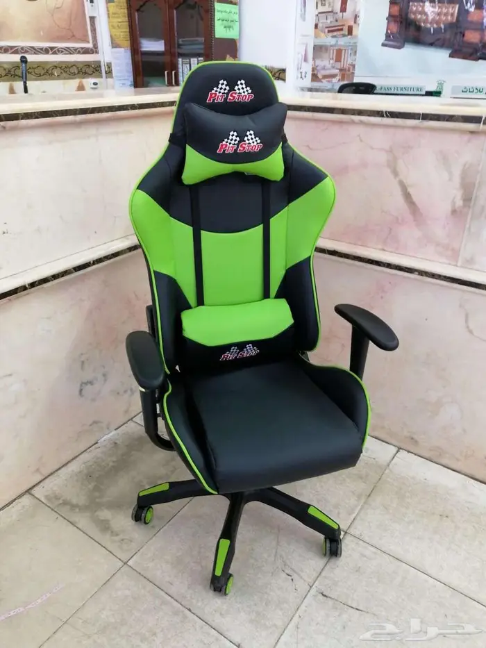 كراسي الألعاب الفاخرة  لأنك تستحق الأفضل في كل جلسة لعب 10