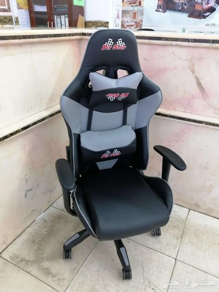 كراسي الألعاب الفاخرة  لأنك تستحق الأفضل في كل جلسة لعب 1