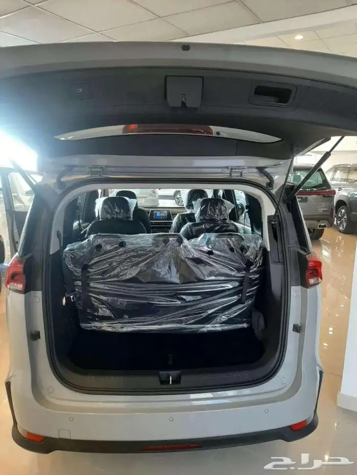 ماكسوس G50 فل كامل 2023 عرض مميز 15