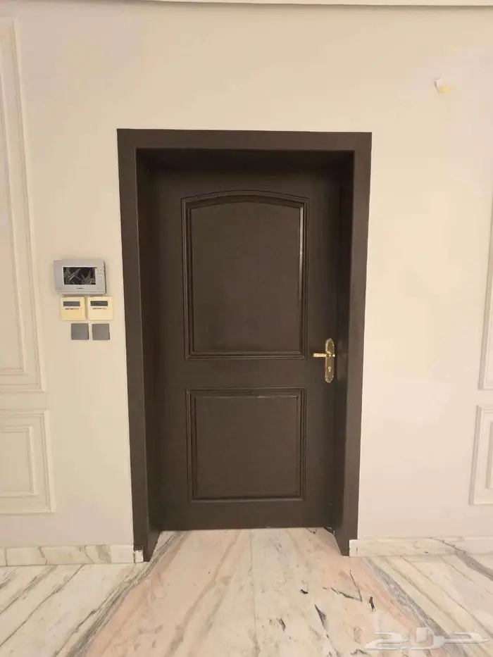 ديكور خشب 5