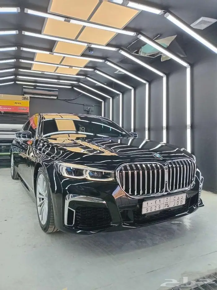 عروض على الترهيم الخارجي bmw 15