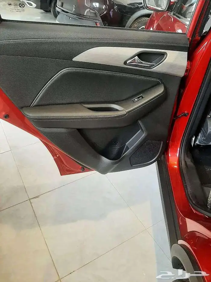 بايك X35 Elite استاندر موديل 2025 6