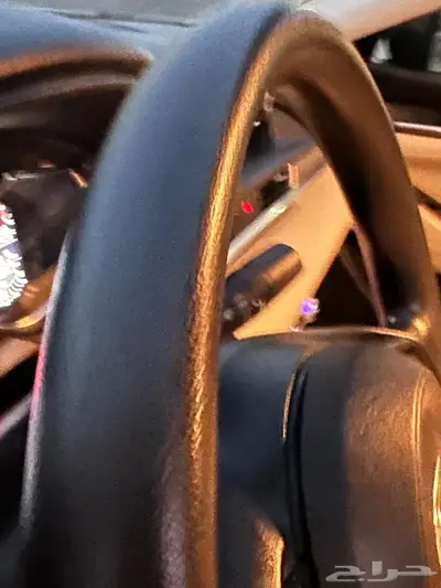 مازدا 6 2023 بدي وكاله ( تم البيع ) 17